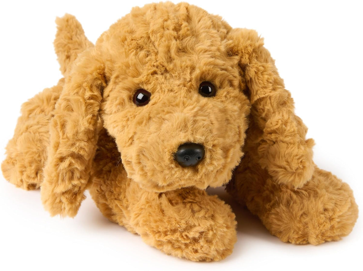 GUND Forever Friends: Juguete de peluche de perro Muttsy, como se v...