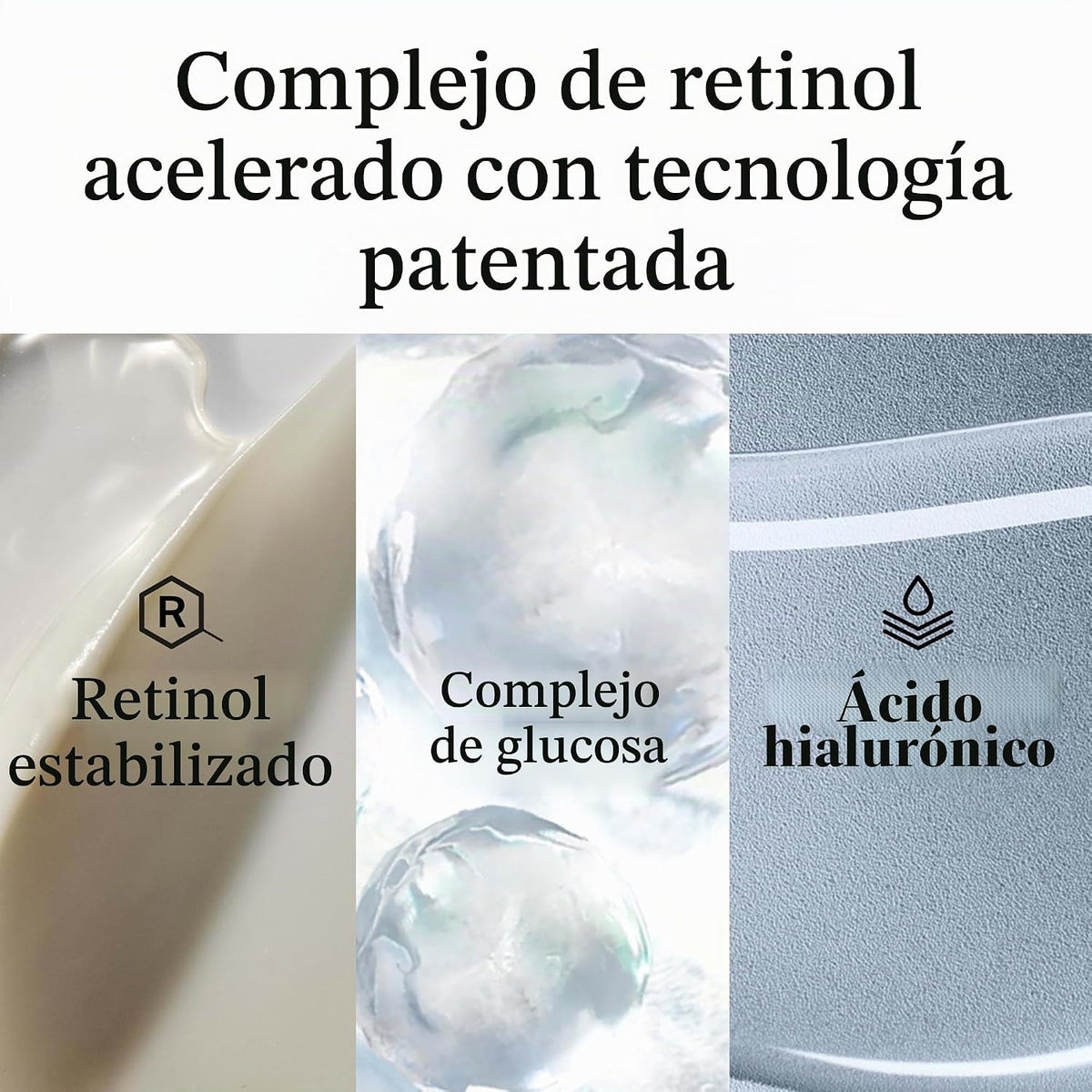 Neutrogena - Crema hidratante antiarrugas Rapid Wrinkle Repair Reti...