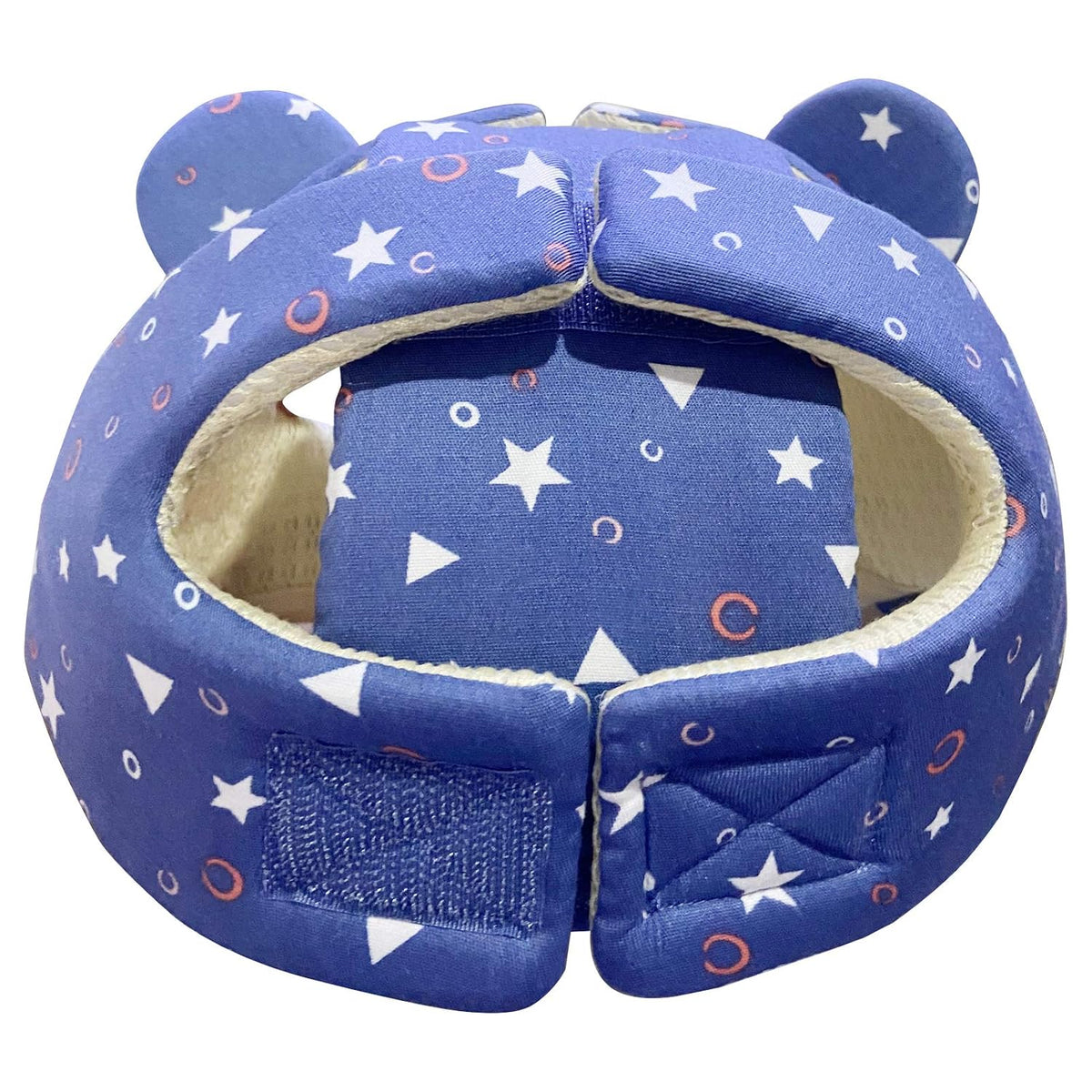 Ocanoiy Casco infantil para bebé Protector de cabeza para niño pequ...