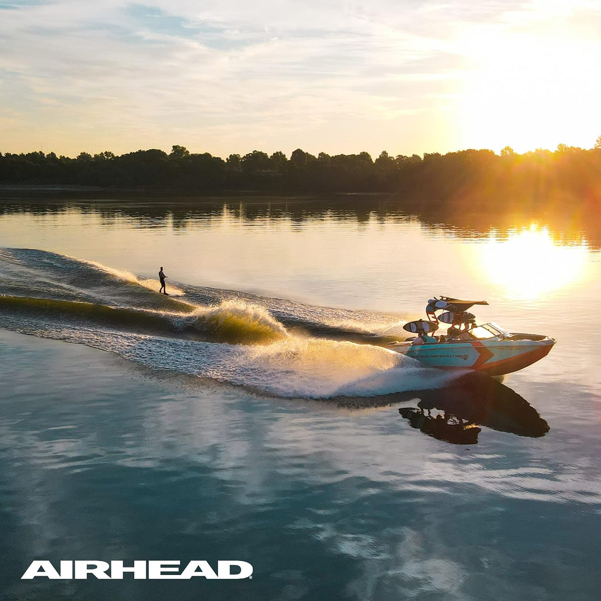 AIRHEAD Cuerda de Wakesurf AIRHEAD