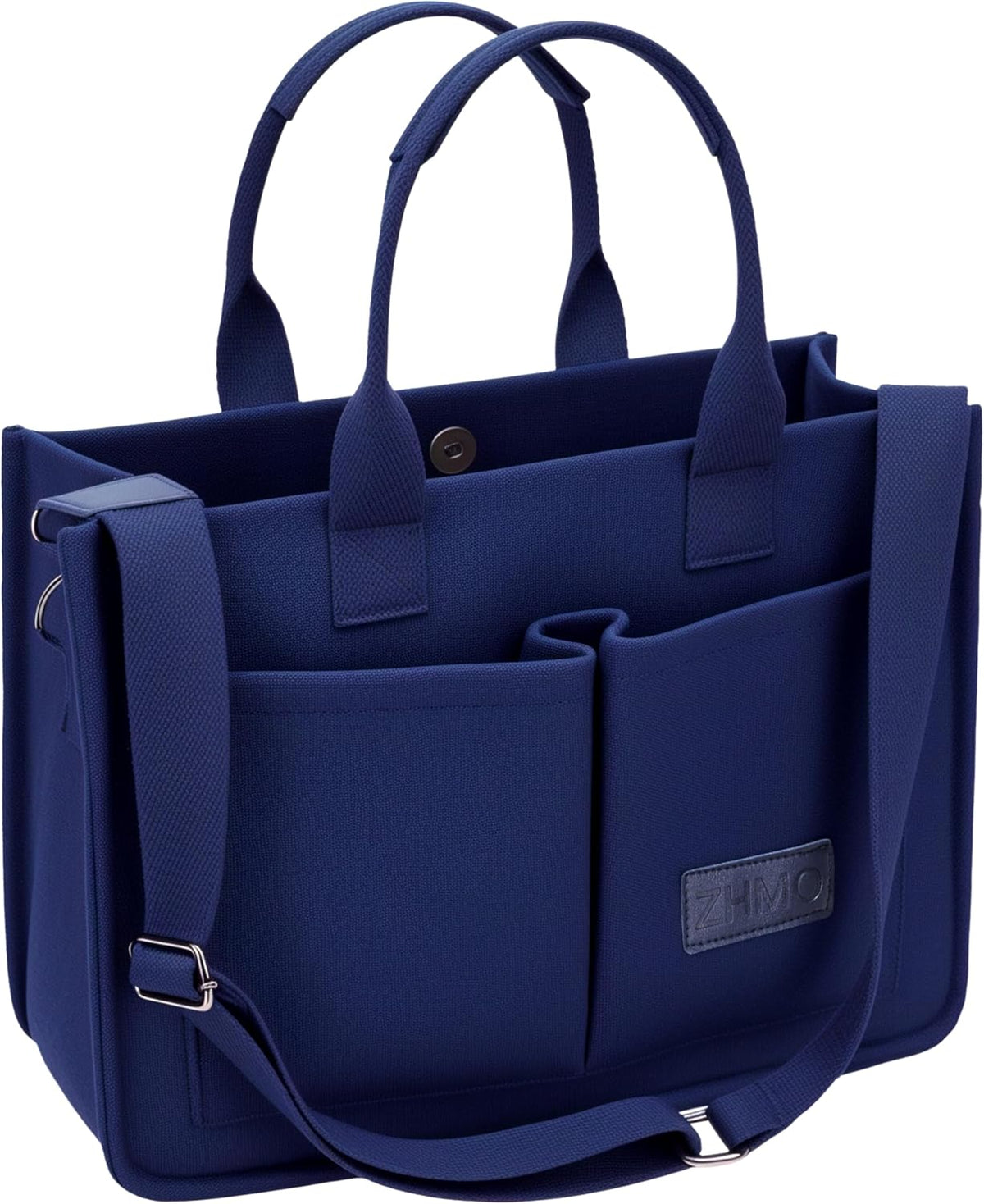 ZHMO Bolso de lona para mujer, bolsos cruzados para mujer, bolsos d...