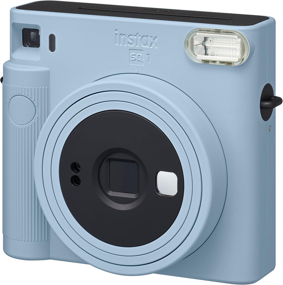 FUJIFILM Instax Square SQ1 - Cámara instantánea - Azul glaciar