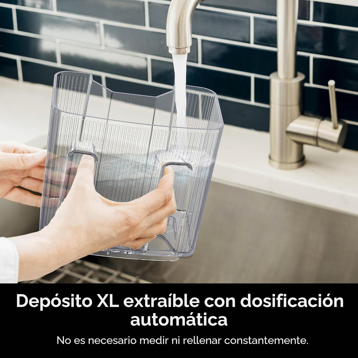 Cafetera Ninja Hot &amp; Iced XL con Rapid Cold Brew, 4 estilos de...