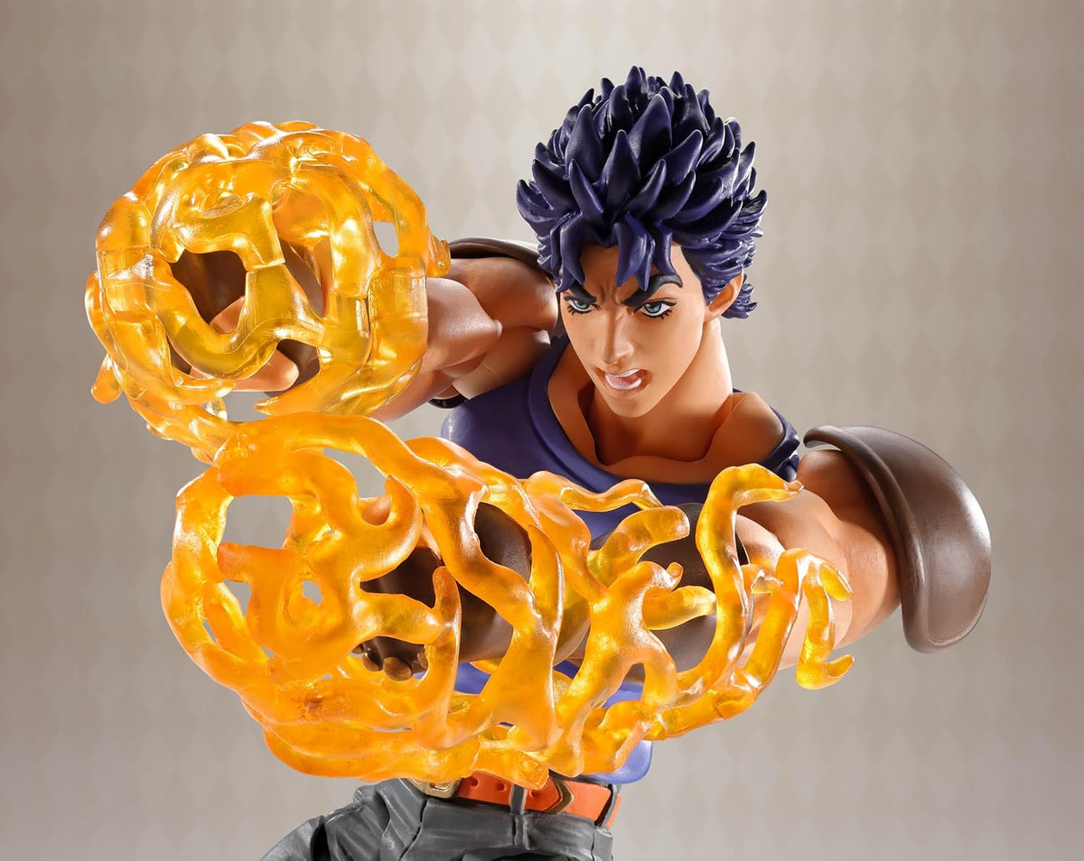 TAMASHII NATIONS - JoJo's Bizarre Adventure - Figura de acción...