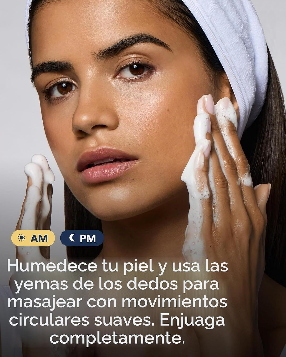 Kit de hidratación y tono uniforme | Rutina de 3 piezas con limpiad...