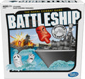 Hasbro Gaming - Juego de mesa de estrategia de batalla naval con aviones