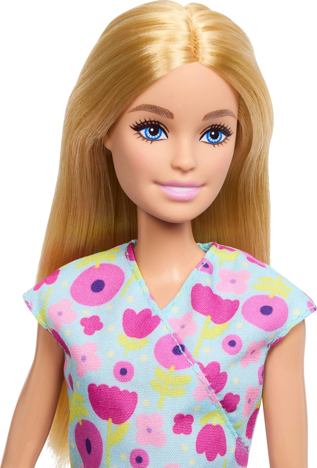 Barbie Careers Baby Doctor - Muñeca y juego | 2 muñecas de bebé con...