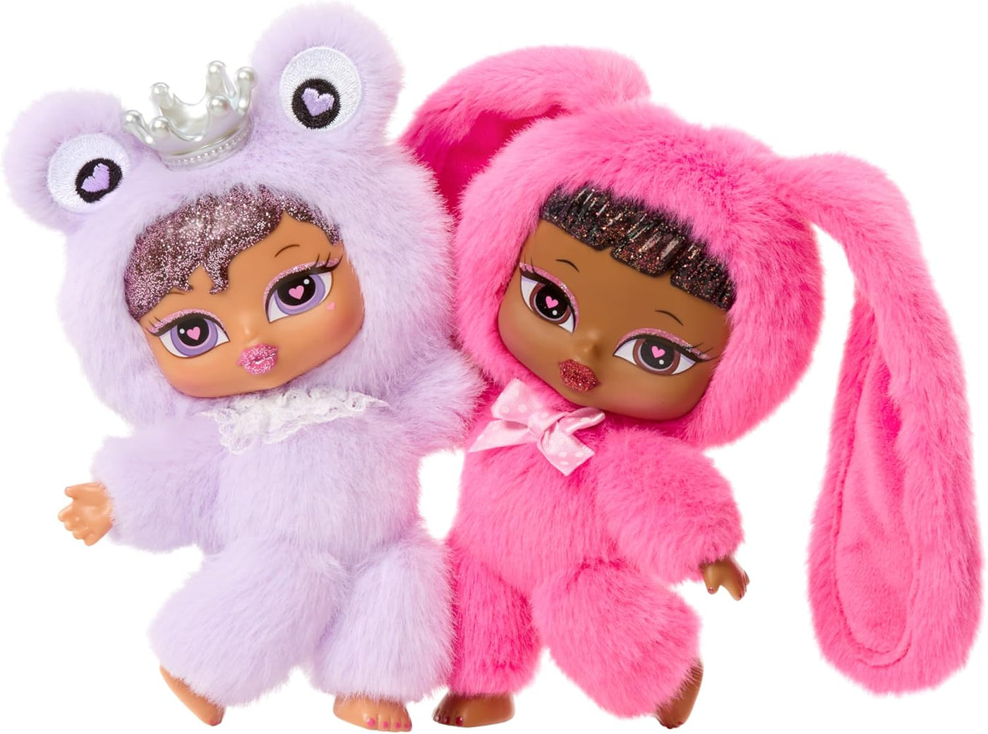 Baby Bratz - Sweetheartz