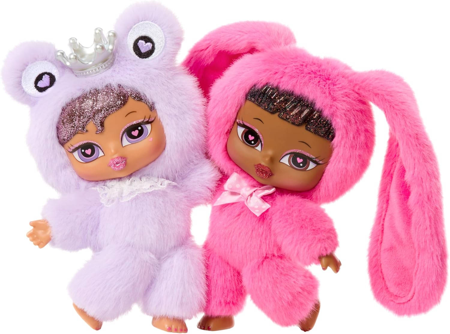 Baby Bratz - Sweetheartz