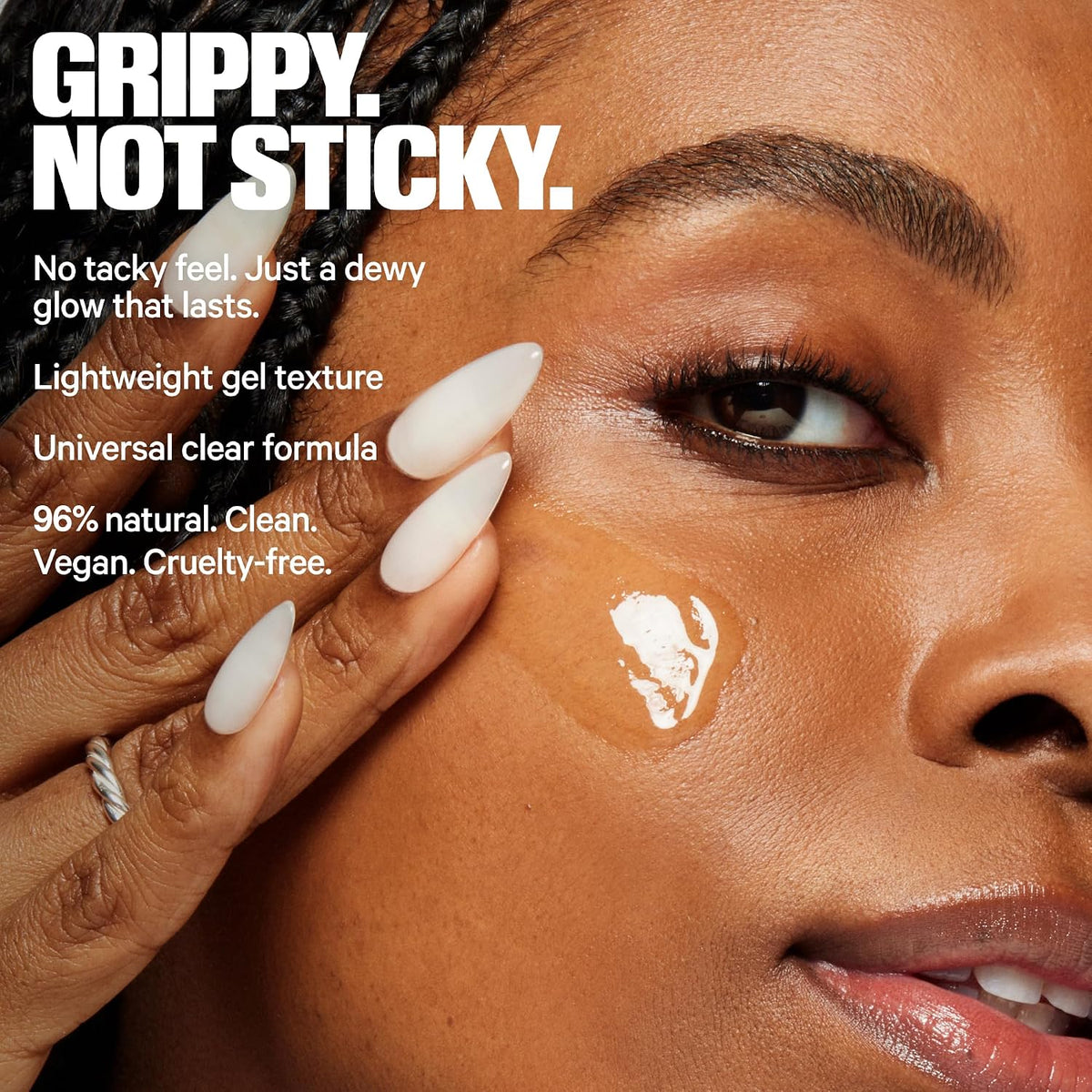 Milk Makeup Hydro Grip Primer - Mini