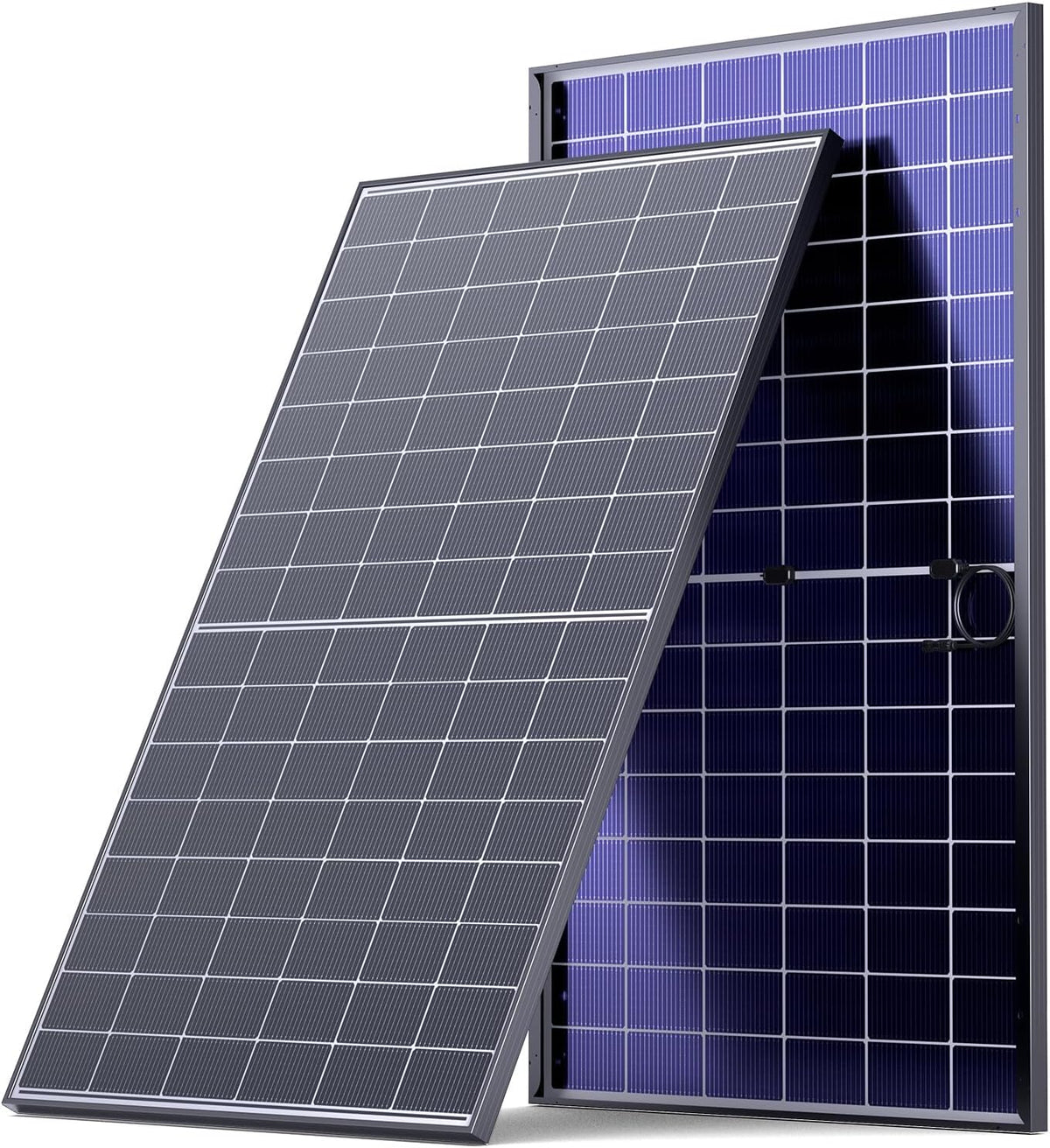 Callsun panel solar bifacial 450W, células solares tipo N 16BB | Ha...