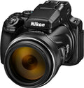 Cámara digital Nikon COOLPIX P1100 Superzoom | Zoom óptico de 125x...