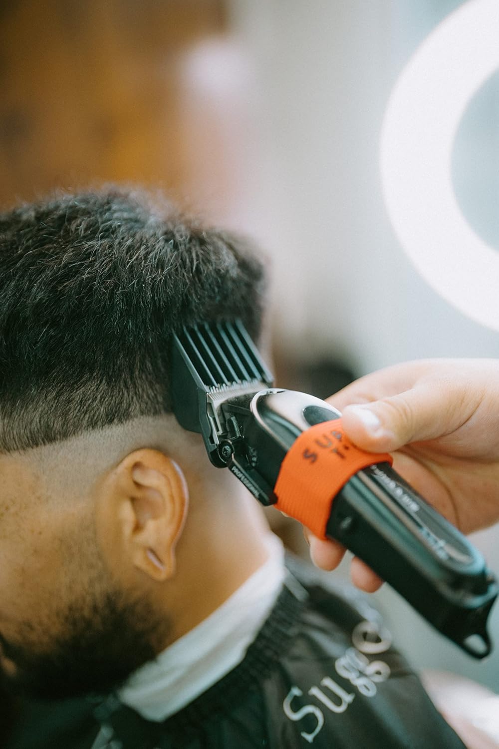 Supreme Trimmer Combo 2 en 1 Pro Clipper y T-Shaper | Recortadora d...