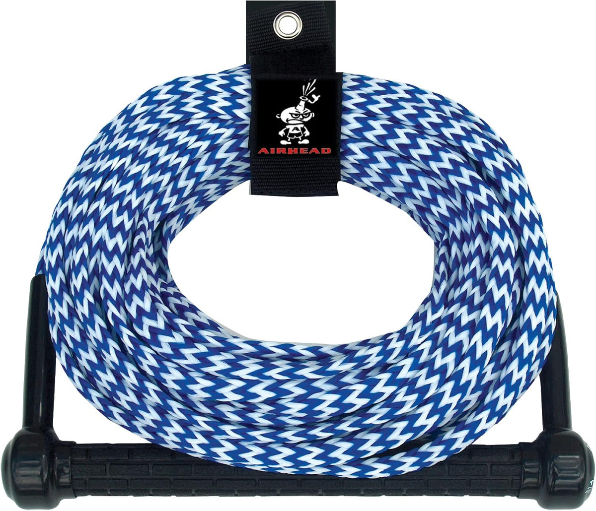 AIRHEAD Arnés de remolque resistente