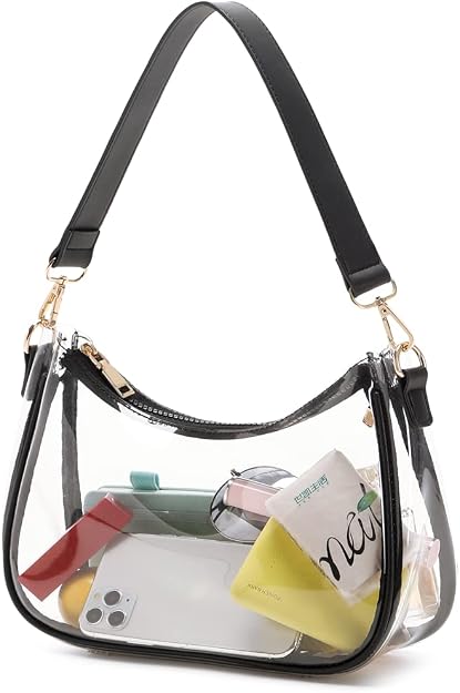 CYHTWSDJ Bolsos de hombro para mujeres