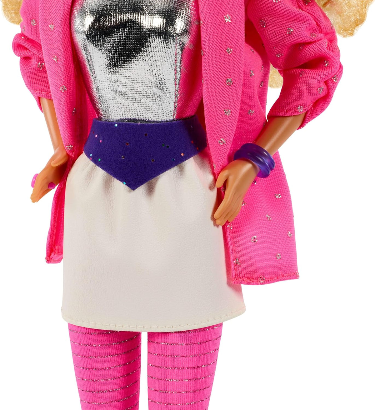 Barbie Muñeca exclusiva, y los Rockers Collectible Repro Doll, líne...