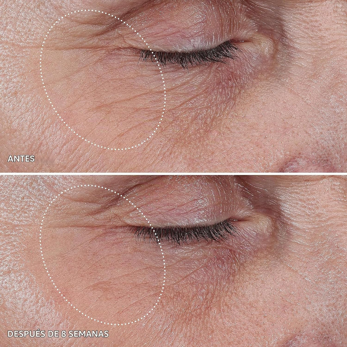 Olay Regenerist - Rodillo de crema para debajo de los ojos, crema a...