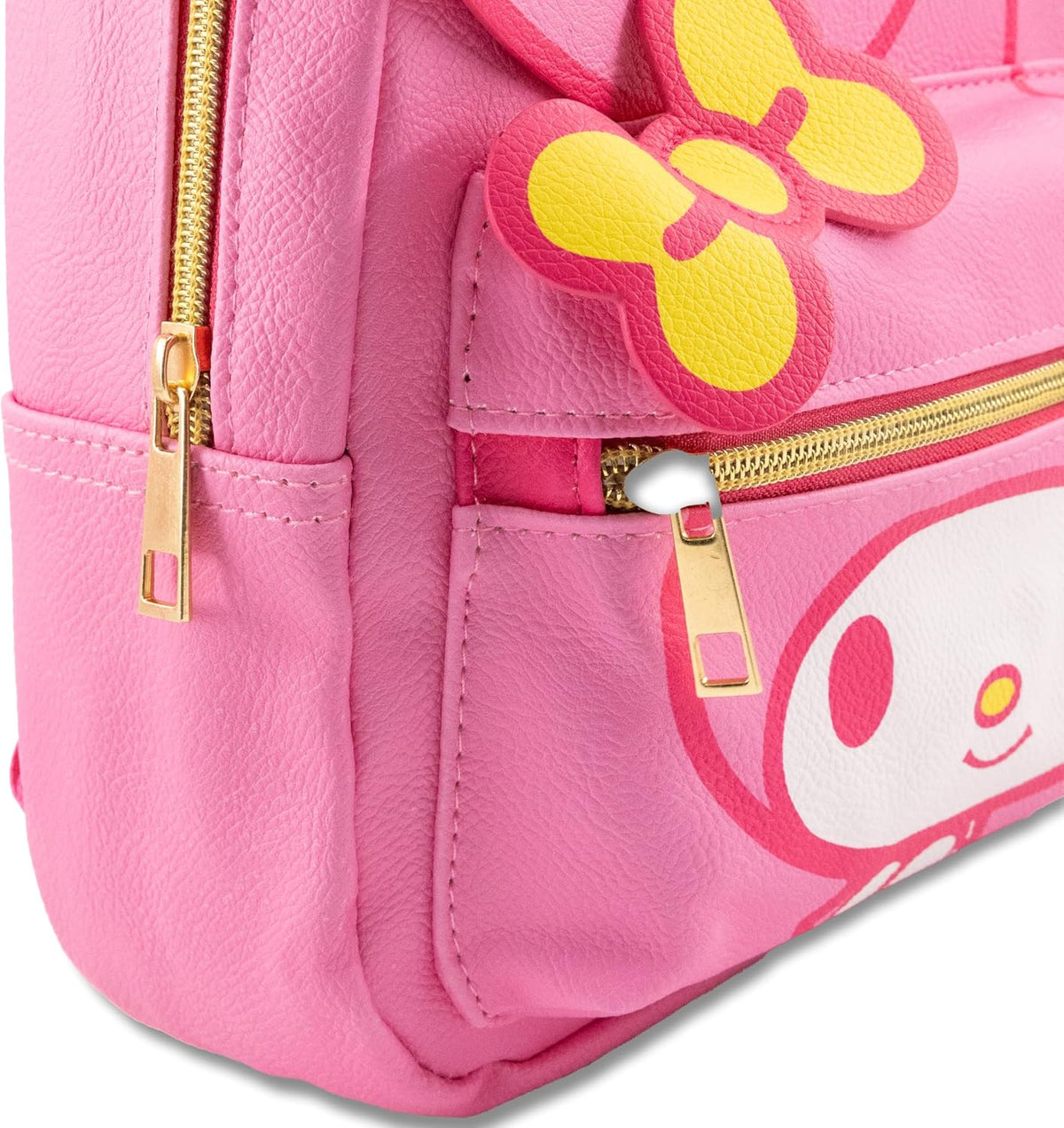Fast Forward Sanrio My Melody - Mochila para mujer, hombre, unisex,...