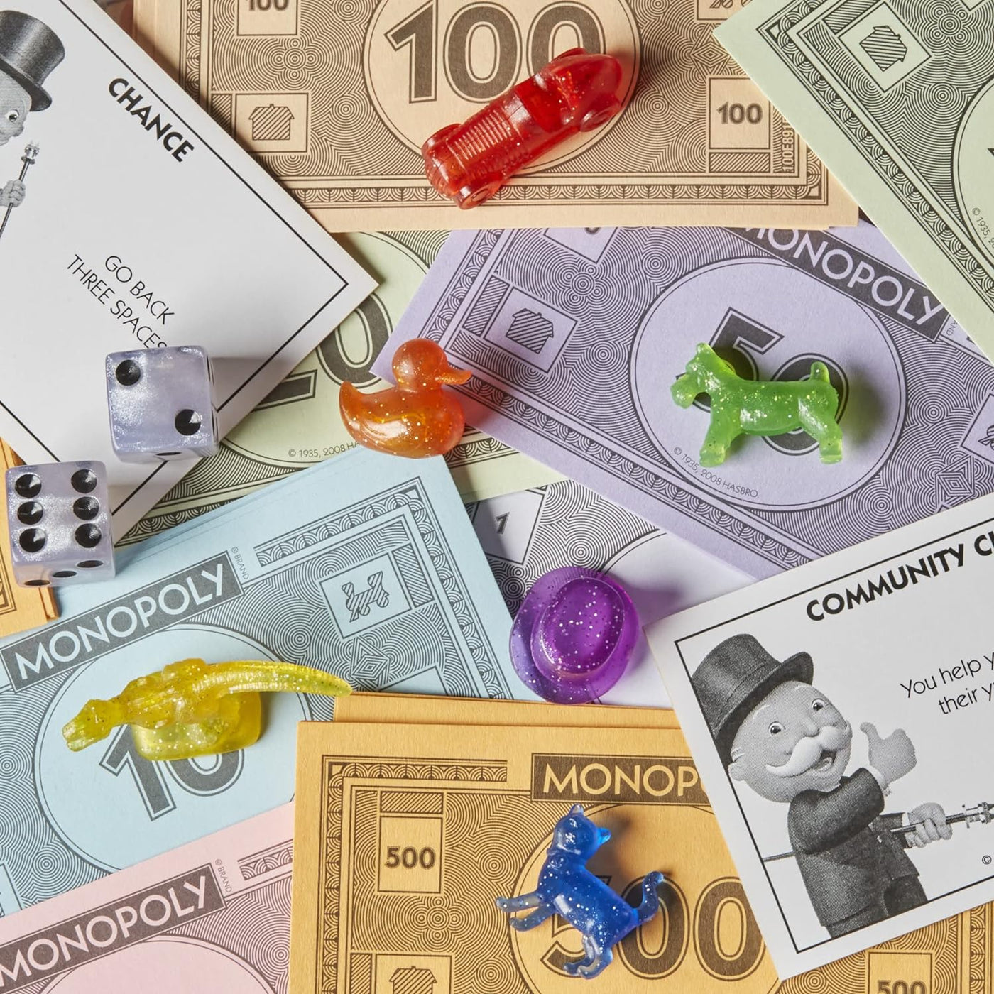 Monopoly: Sparkle Edition
