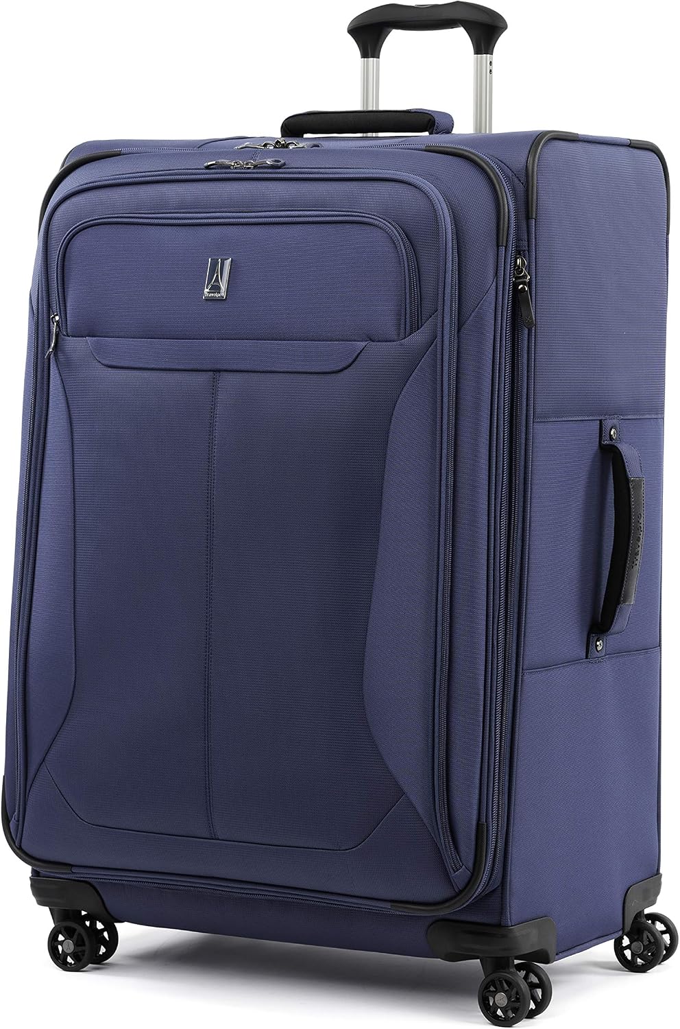 Travelpro Tourlite Softside Equipaje Expandible con 4 Ruedas Girato...
