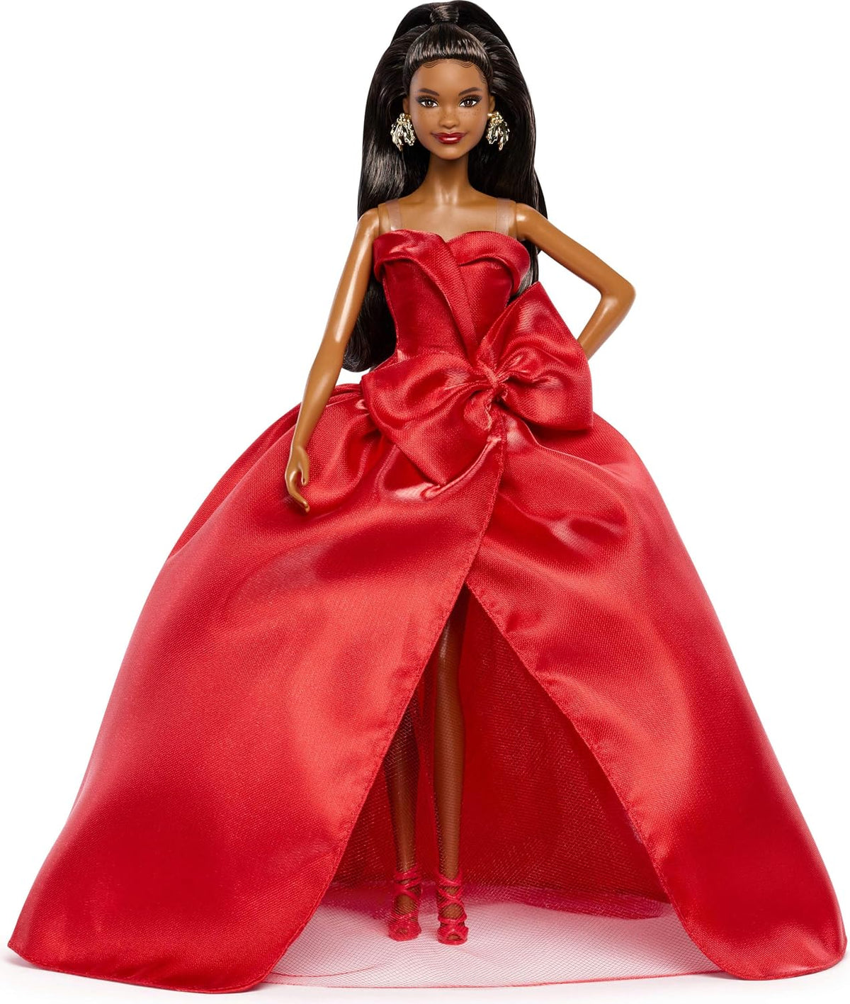 Barbie Signature 2026 - Soporte coleccionable para muñecas y muñeca...