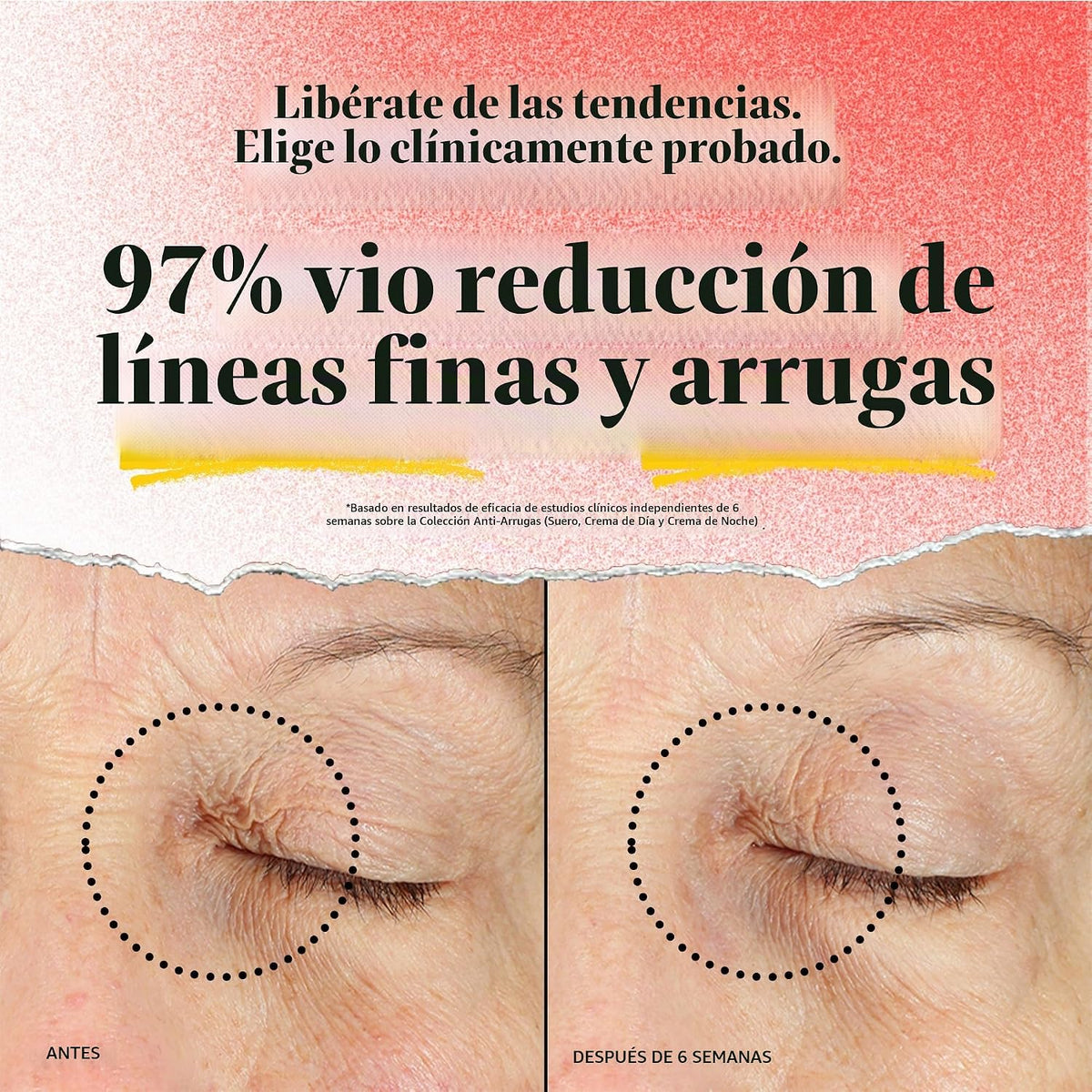 Derma E Suero regenerativo antienvejecimiento con retinol + bakuchi...