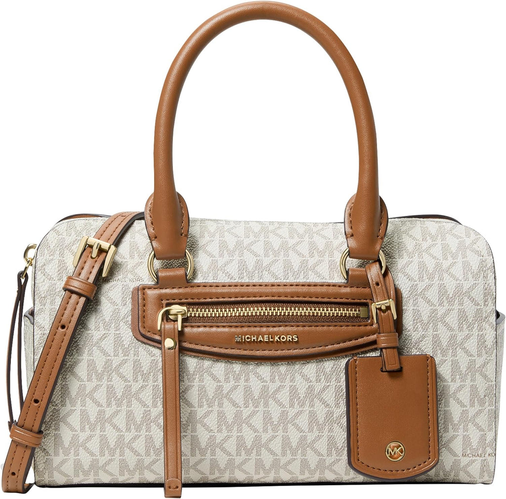 Michael Kors Bolso cruzado de viaje extra pequeño Jet Set para mujer