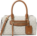 Michael Kors Bolso cruzado de viaje extra pequeño Jet Set para mujer