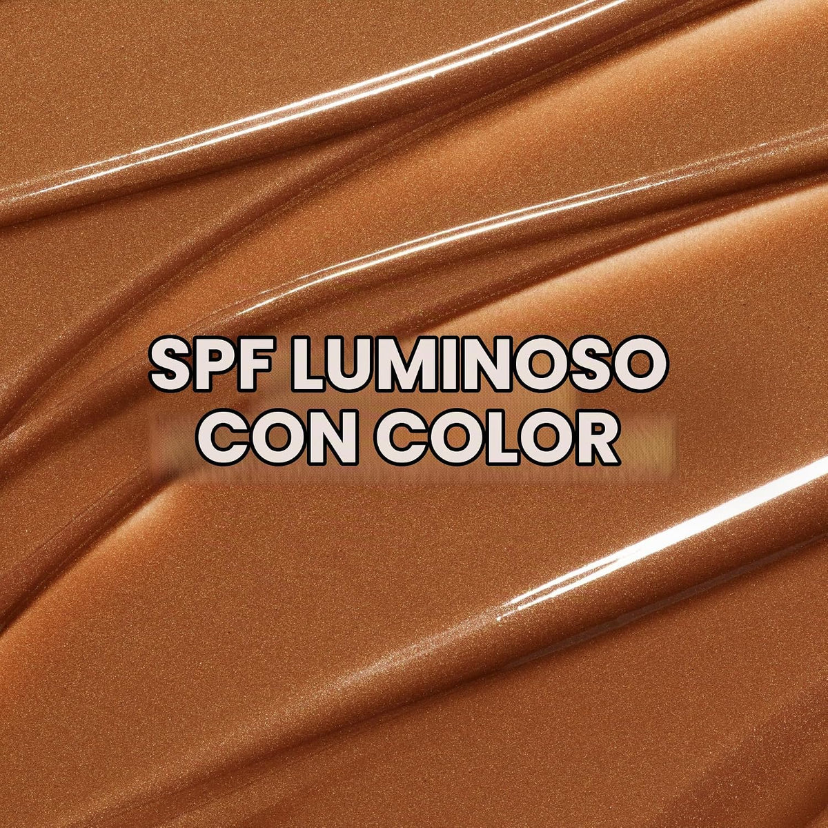 ¡Supergoop! Glowscreen SPF 40 protector tratamiento solar + imprima...