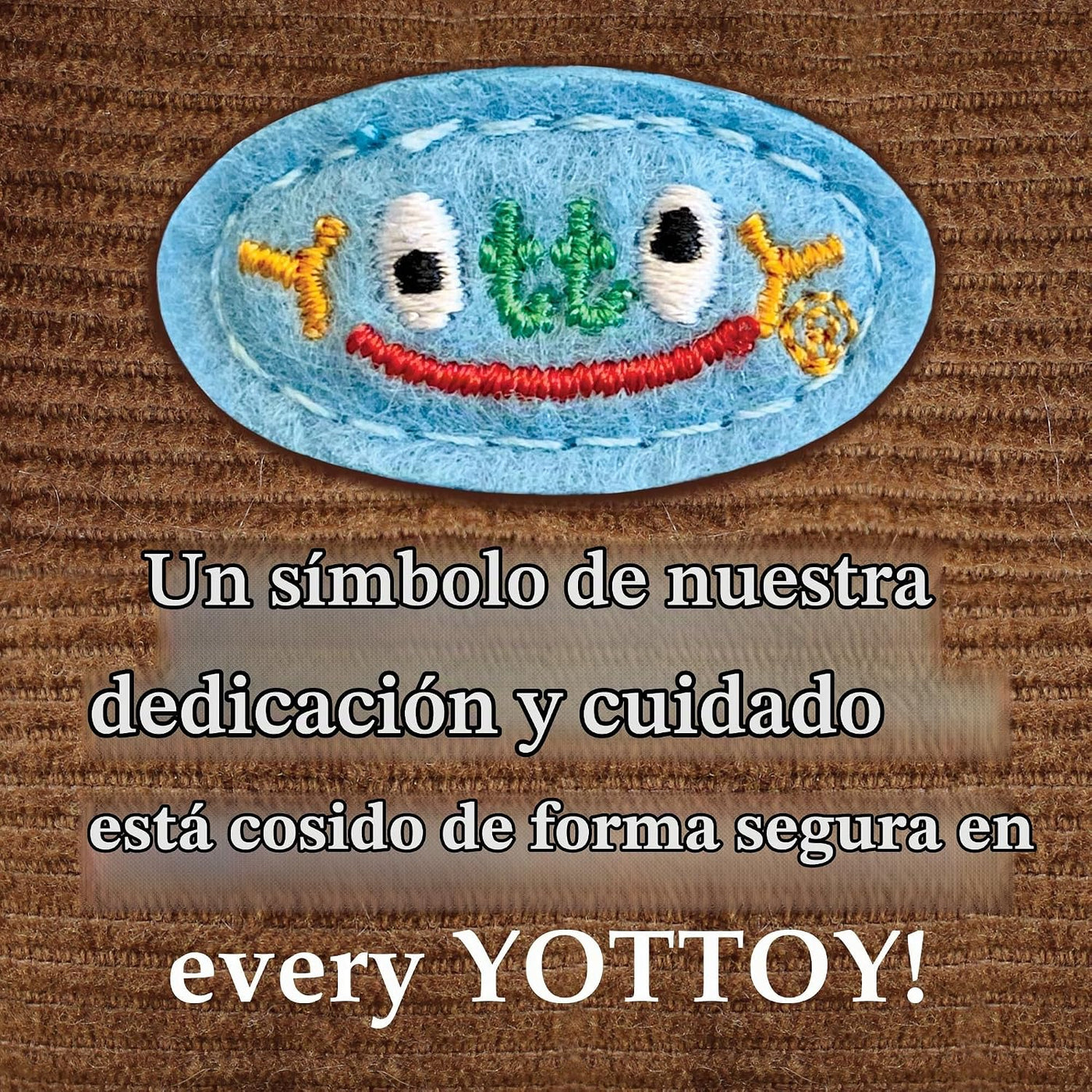 YOTTOY Colección Clásica | Peluche de rana de felpa \u2013 30 cm
