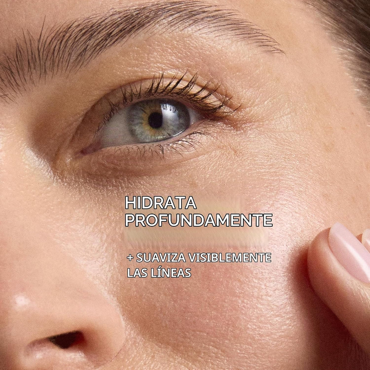 RoC Retinol Correxion Max Hydration - Hidratante facial diario anti...