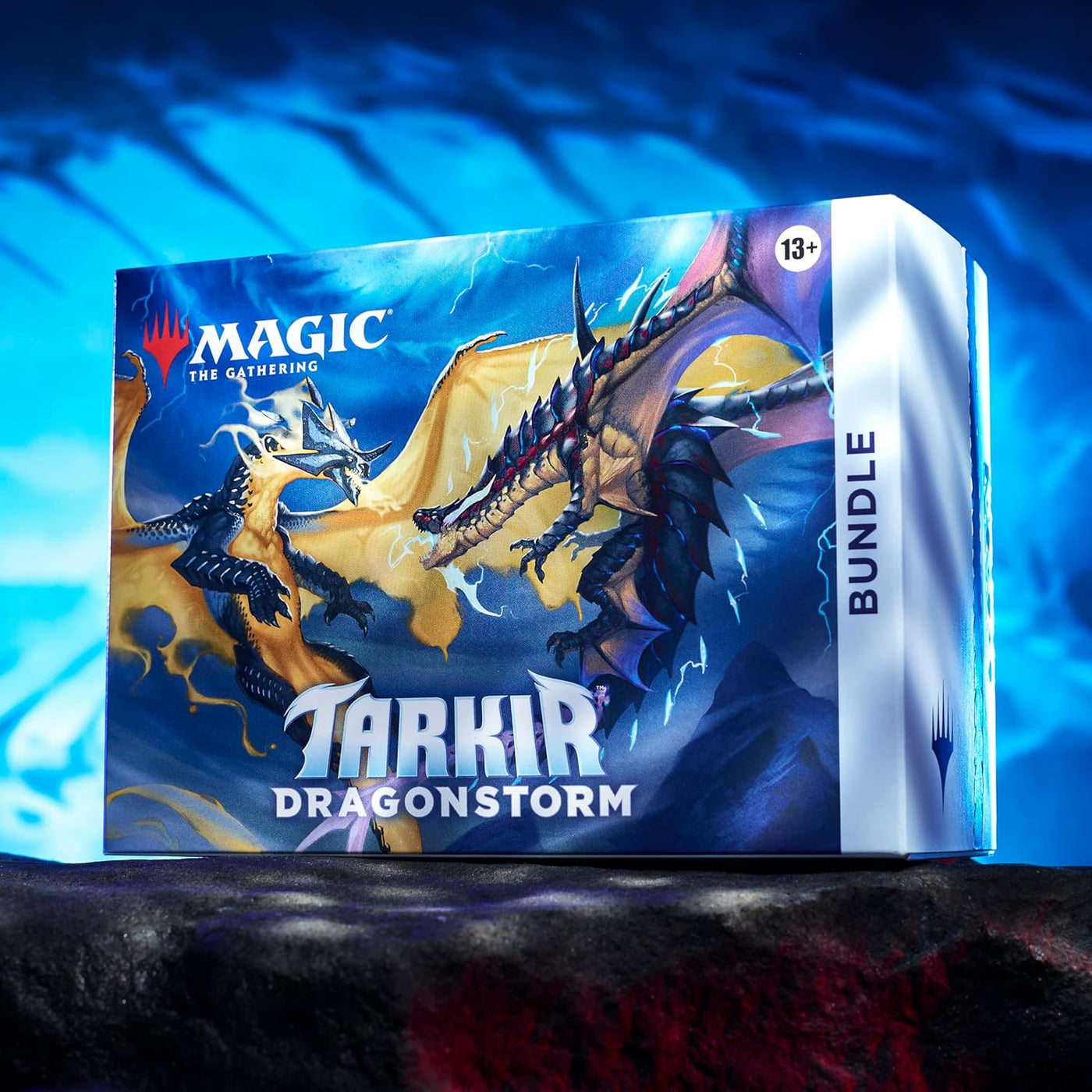 Magic: The Gathering Tarkir: Dragonstorm - Paquete