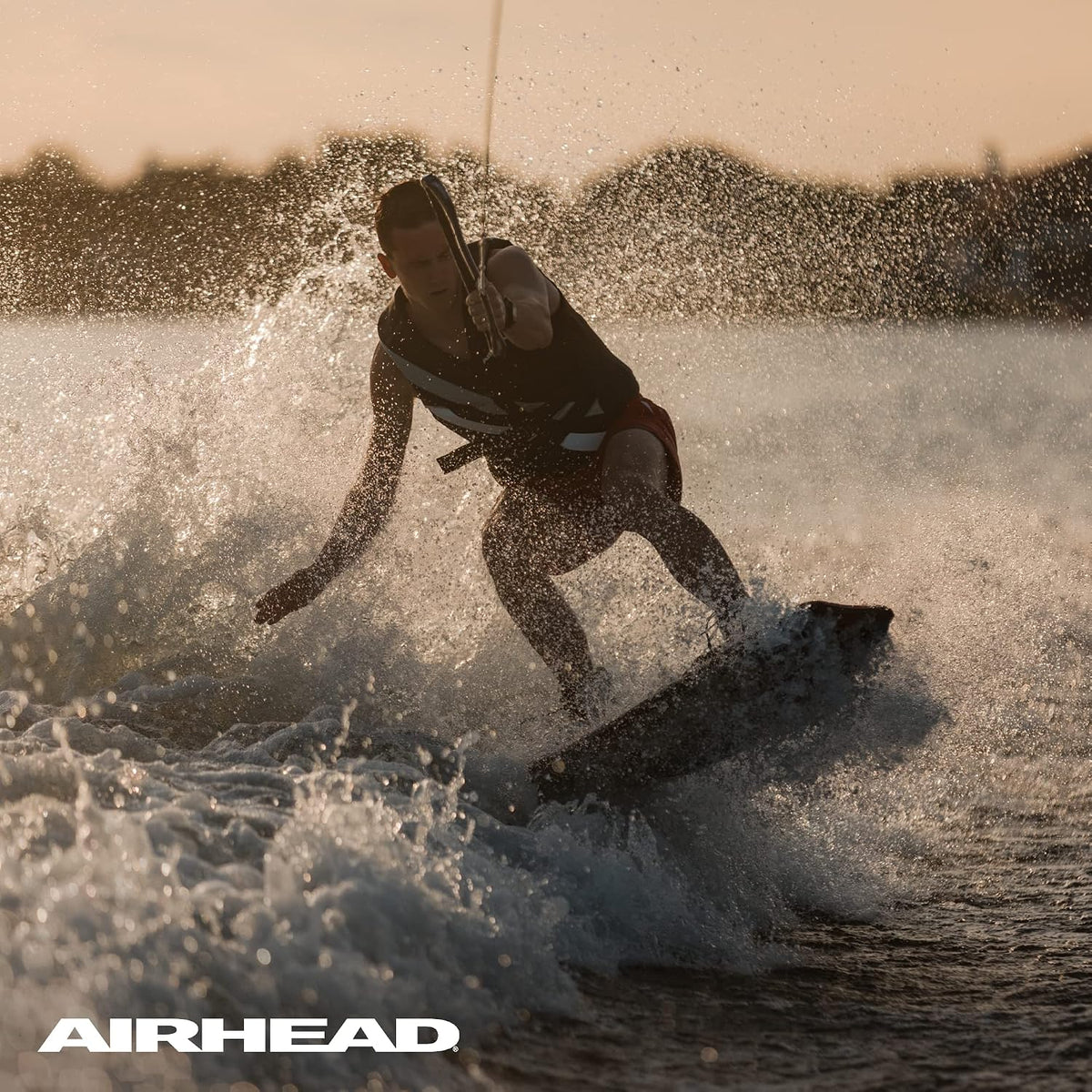 AIRHEAD Wakeboard Rope
