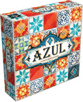 Juego de mesa Azul, de Plan B Games