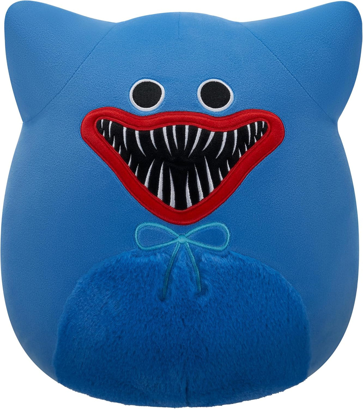 Squishmallows Original Poppy Playtime Huggy Wuggy de 12 pulgadas, p...