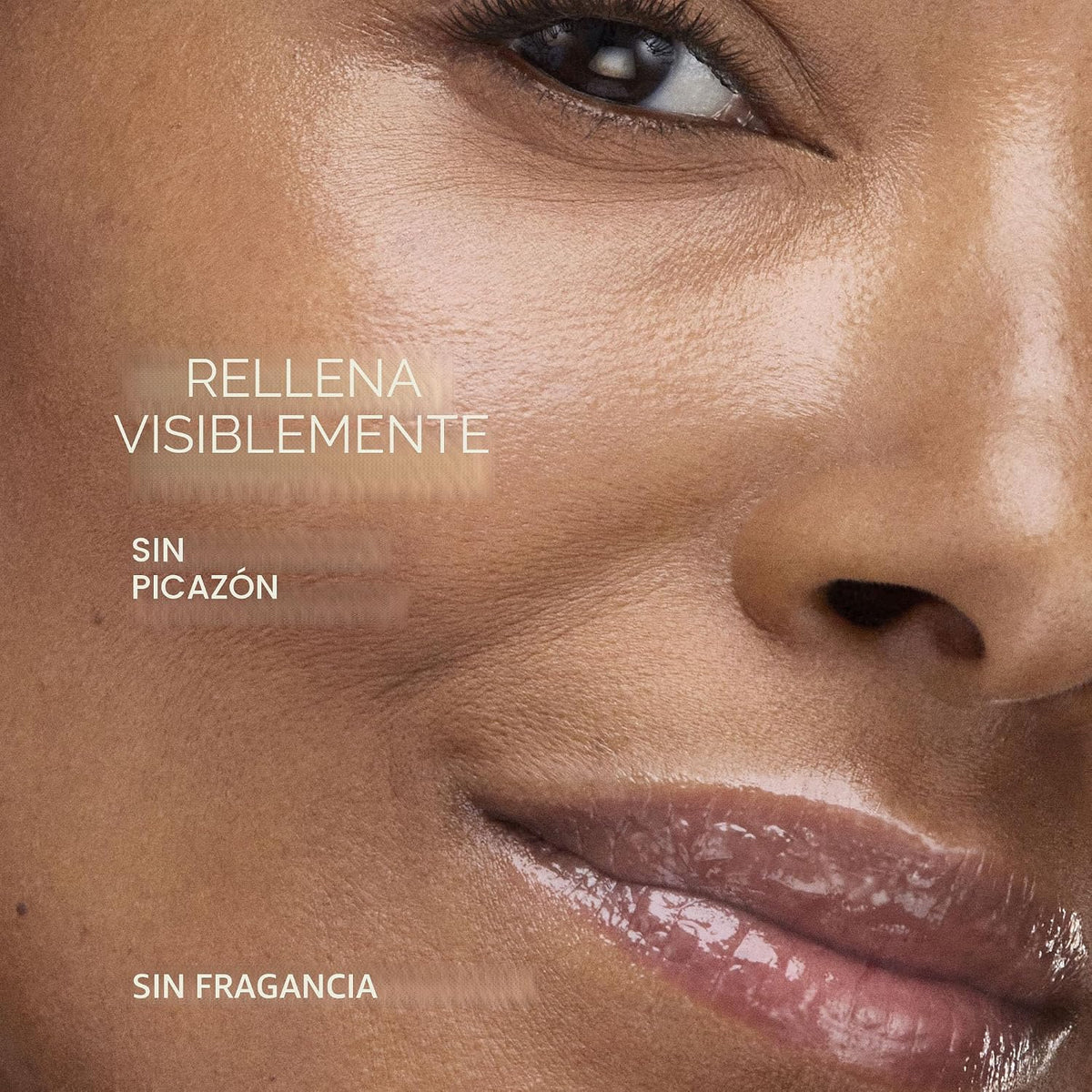 RoC Derm Correxion Voluminizador de labios, suero de labios de ácid...
