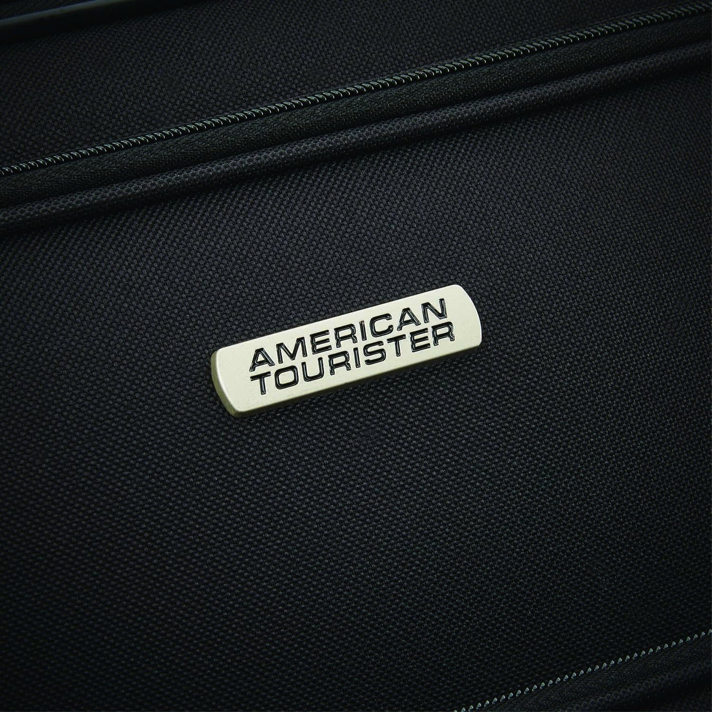 American Tourister Fieldbrook XLT - Equipaje vertical de superficie...