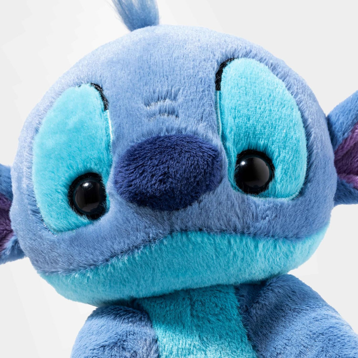 Steiff Disney Stitch - Peluche prémium de Lilo &amp; Stitch, lavabl...