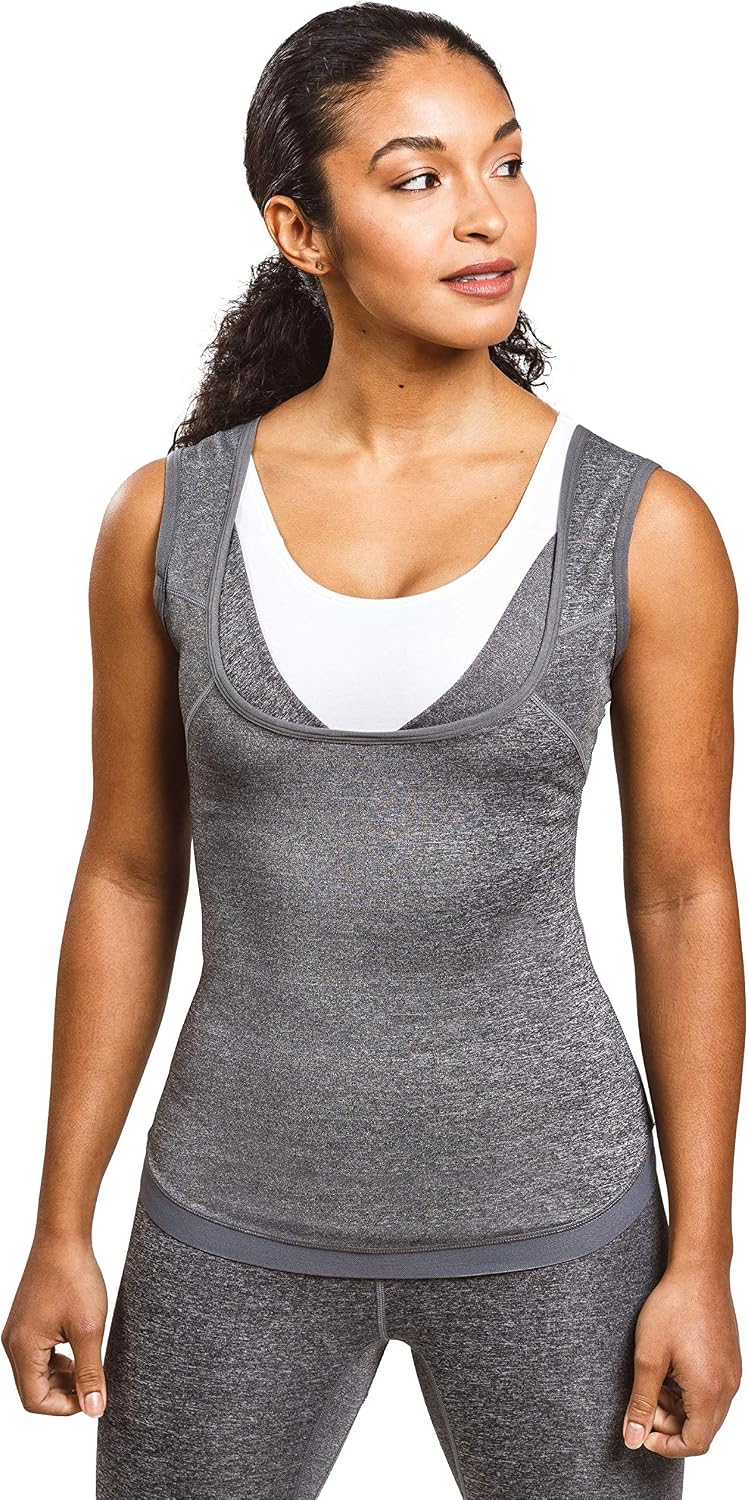 Sweat Shaper - Chaleco para mujer