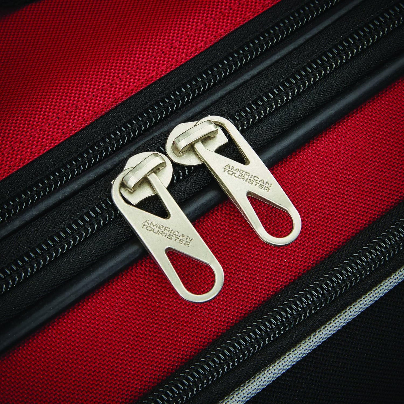 American Tourister Fieldbrook XLT Equipaje vertical de superficie b...