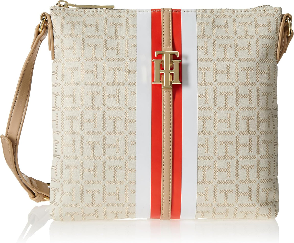 Tommy Hilfiger Bandolera Jaden Plus para mujer