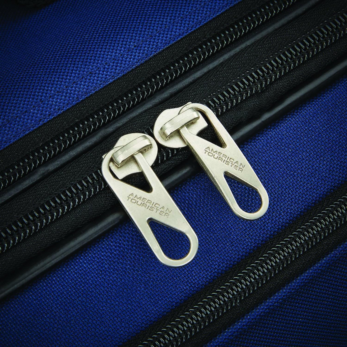 American Tourister Fieldbrook XLT Equipaje vertical de superficie b...