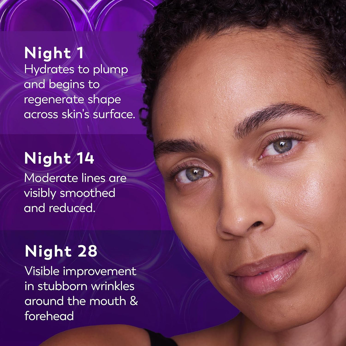 Olay Regenerist - Suero de retinol rejuvenecedor, Renew, suero anti...