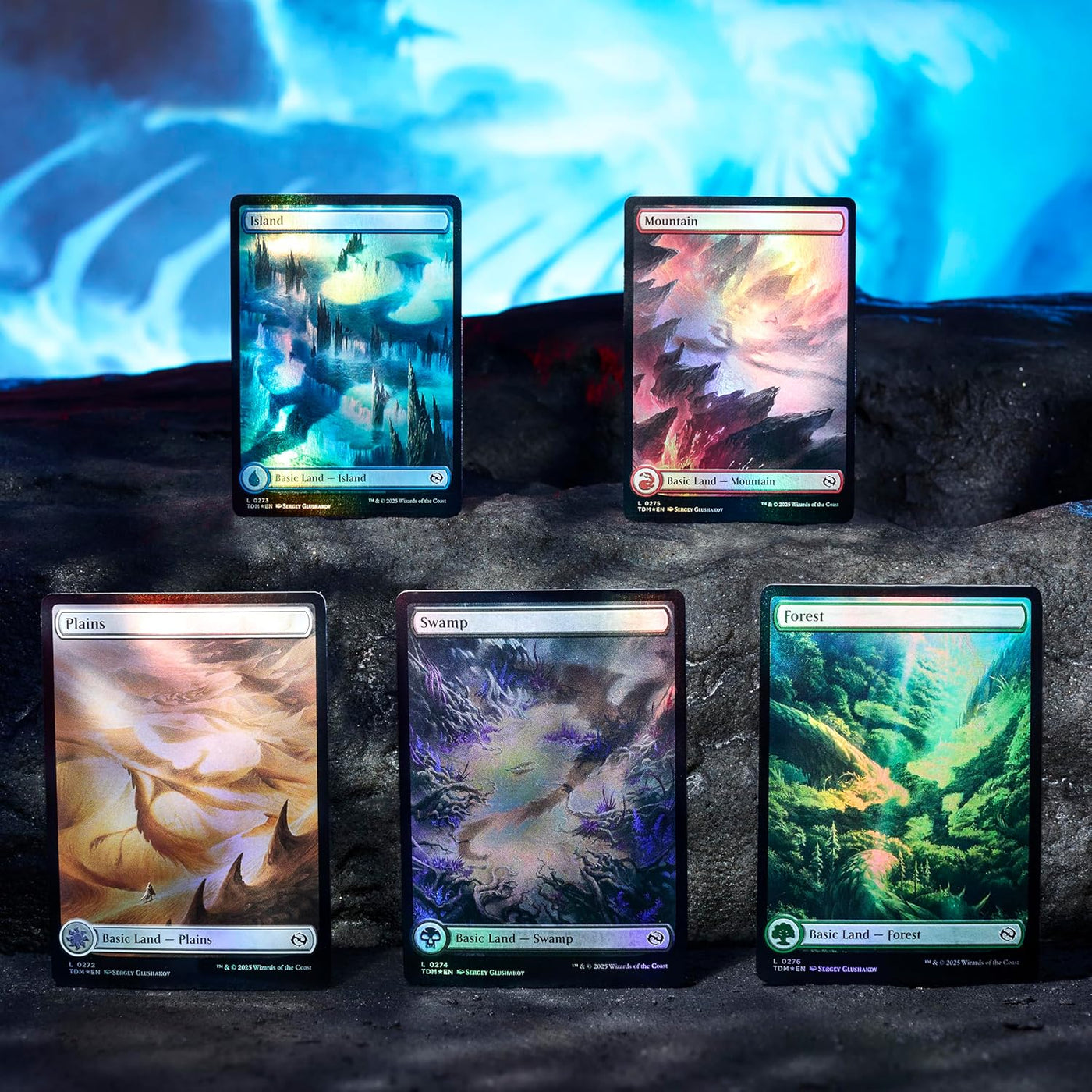 Magic: The Gathering Tarkir: Dragonstorm - Paquete