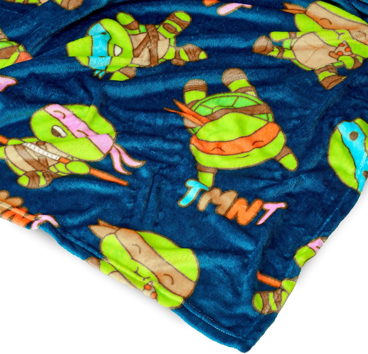 Northwest Nickelodeon Teenage Mutant Ninja Turtles, Cute Leo, juego...