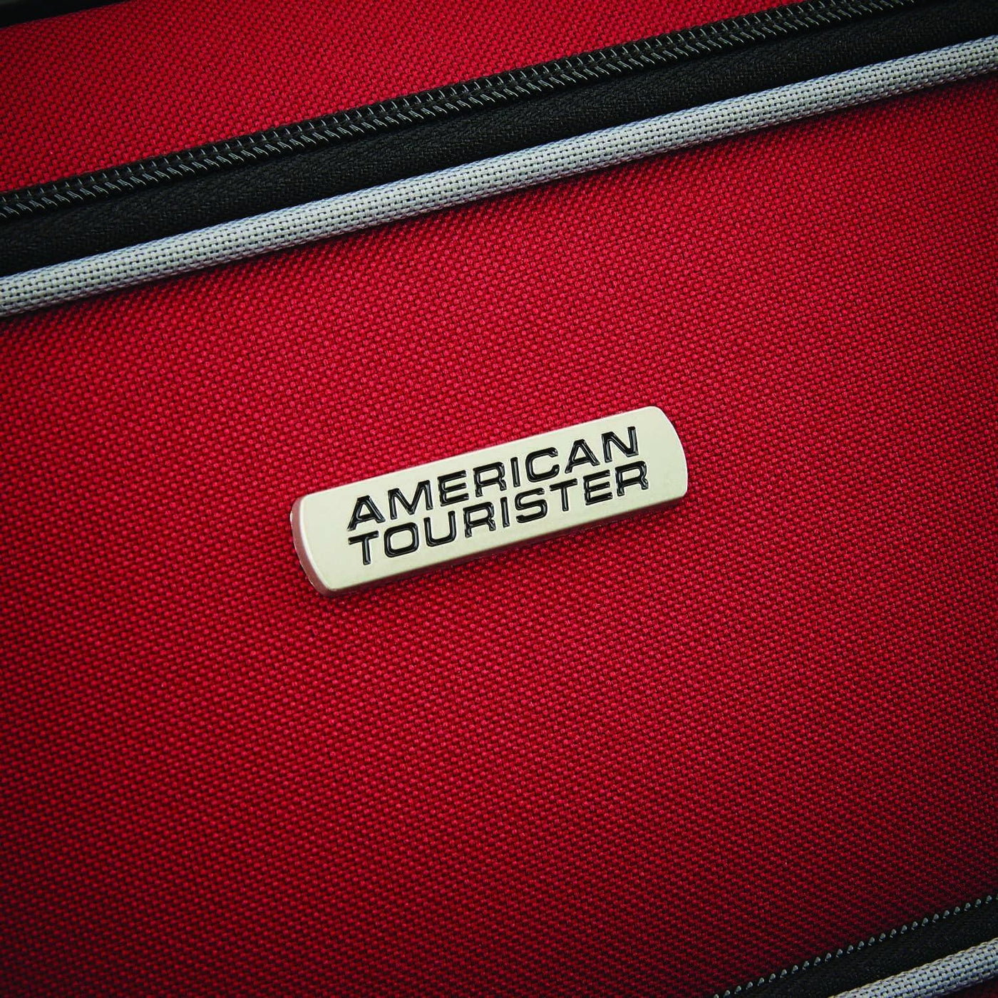 American Tourister Fieldbrook XLT Equipaje vertical de superficie b...