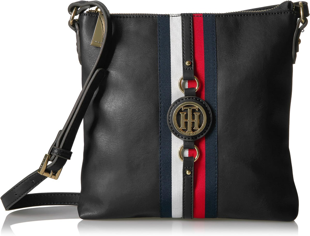Tommy Hilfiger Bandolera Jaden Plus para mujer