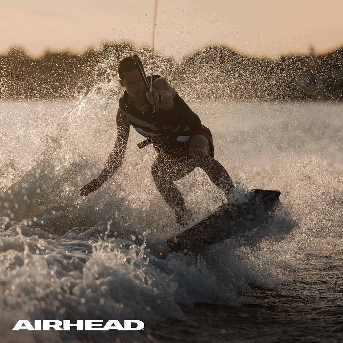 AIRHEAD Wakeboard Rope