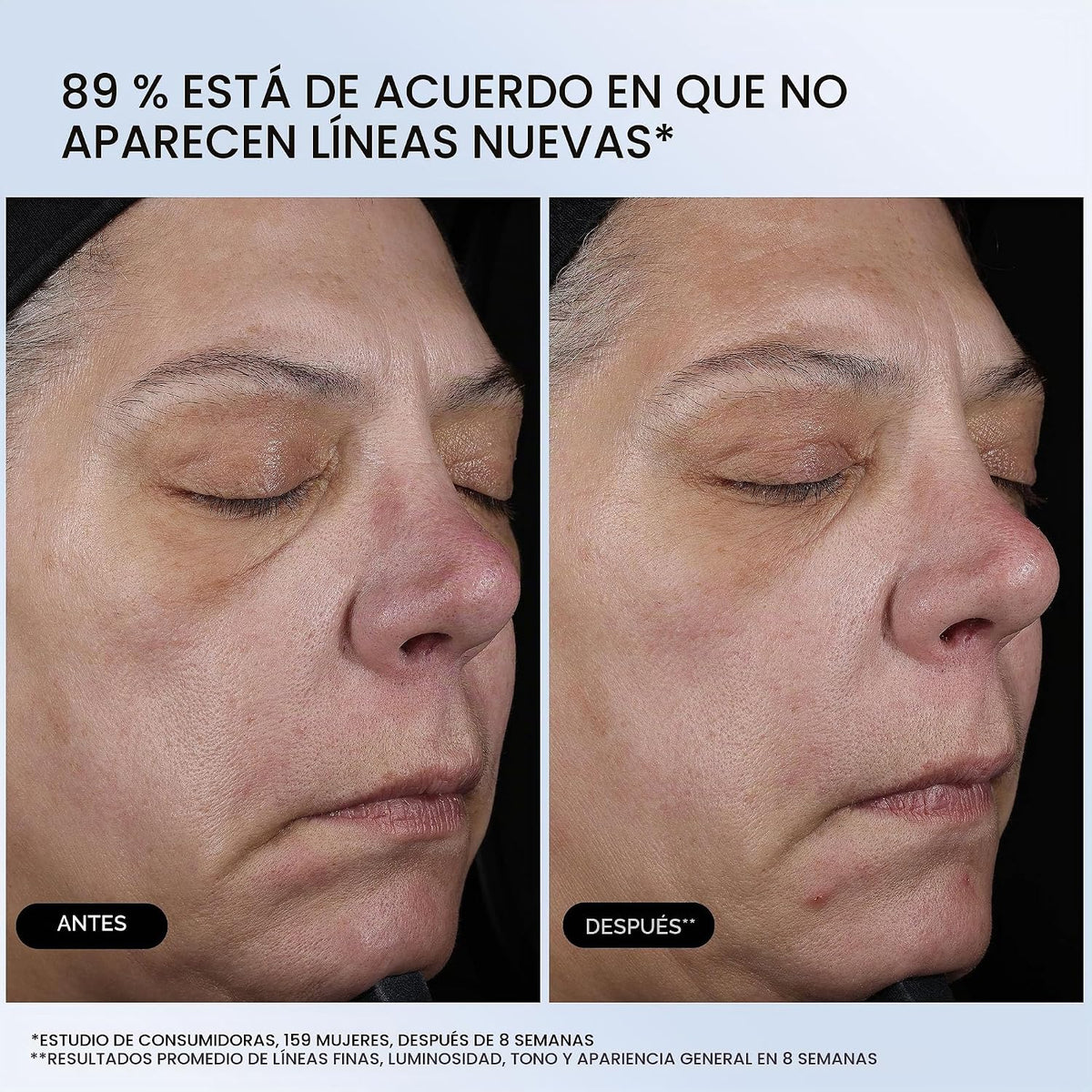 Lancôme Génifique Ultimate Recovery Serum - Suero facial hidratante...