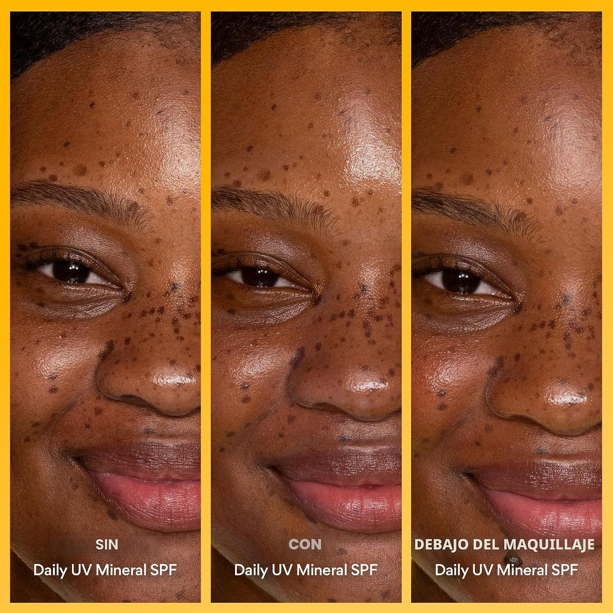 Innisfree Daily Mineral UV Defense SPF 45 | Protector solar coreano...